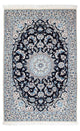 Nain - 9 la Tappeto 177x110cm - Tappeto persiano