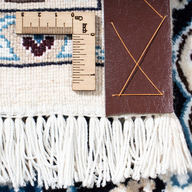 Perserteppich - Nain - Royal 177 x 110 cm Teppichbrücke