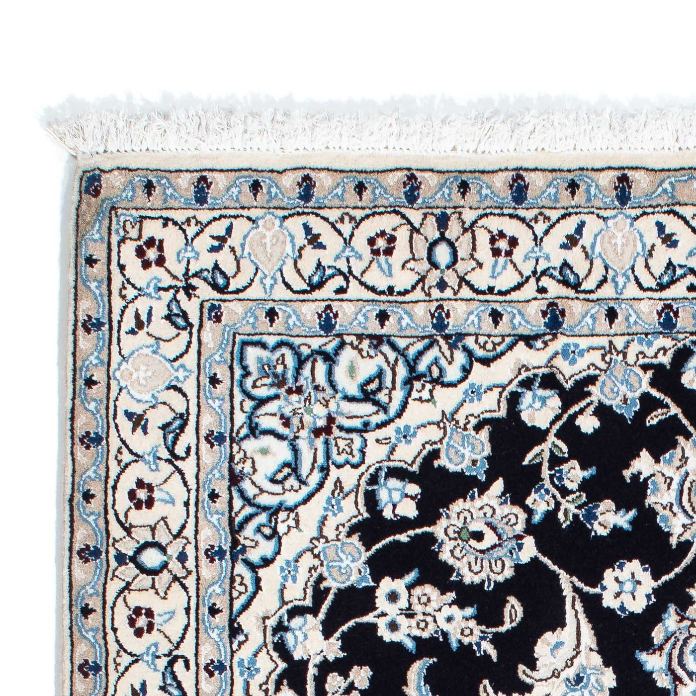 Nain - 9la Teppich 178x114cm - Perserteppich