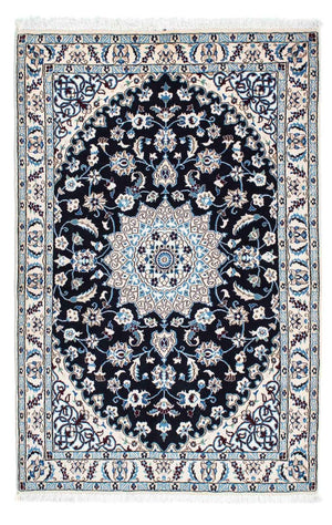 Perserteppich - Nain - Royal 172 x 113 cm Teppichbrücke