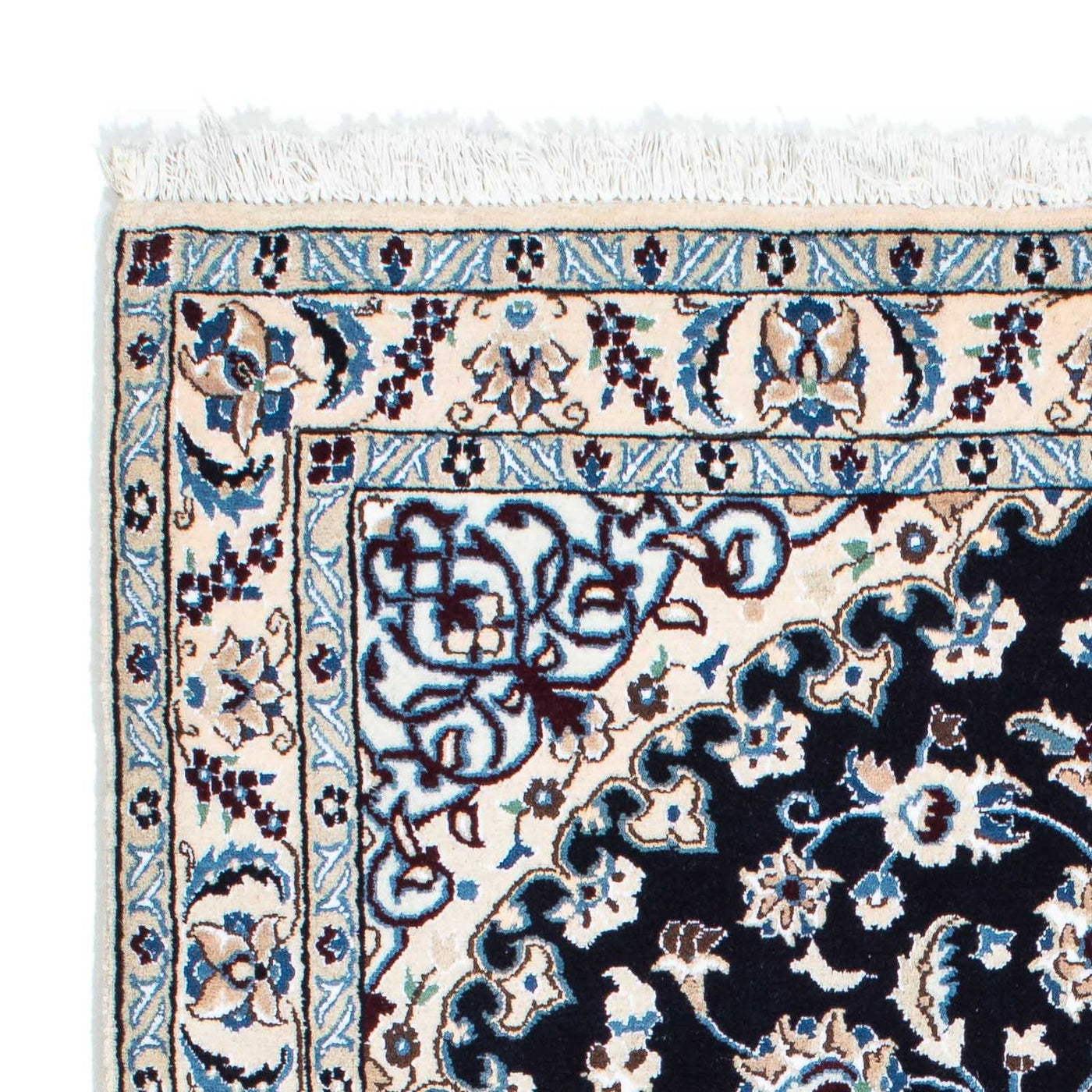 Tapis de Nain - 9 lignes Tapis 172x113cm - Tapis persan