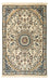 Perserteppich - Nain - Royal 136 x 85 cm
