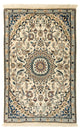 Perserteppich - Nain - Royal 136 x 85 cm