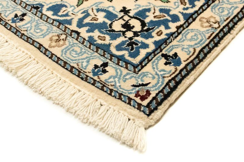 Perserteppich - Nain - Royal 136 x 85 cm