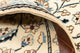 Perserteppich - Nain - Royal 136 x 85 cm