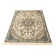 Perserteppich - Nain - Royal 136 x 85 cm