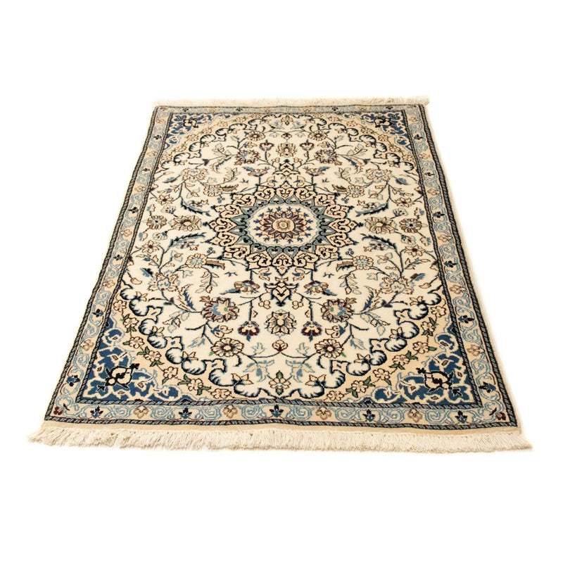Perserteppich - Nain - Royal 136 x 85 cm