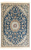 Perserteppich - Nain - Royal 133 x 85 cm