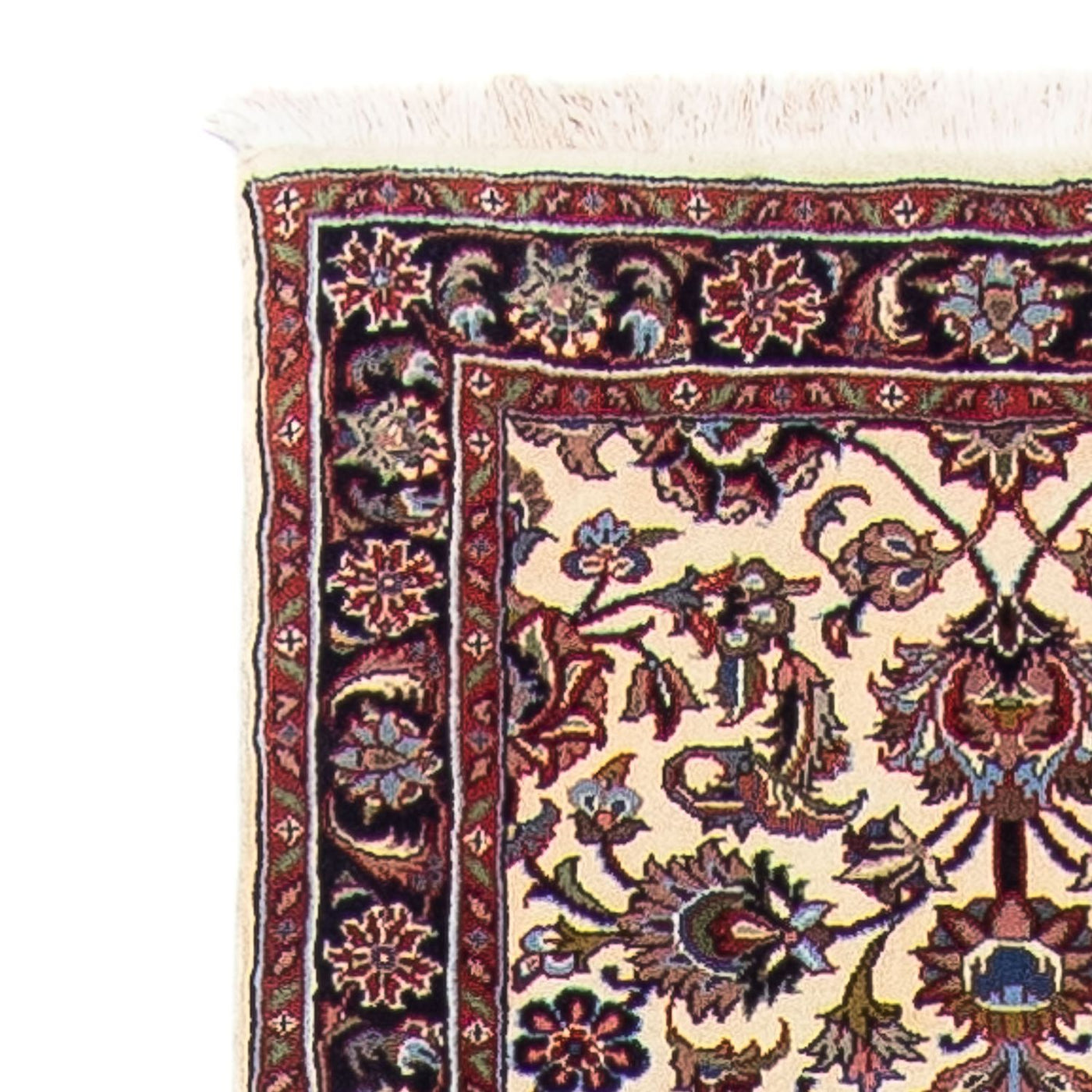 Mashhad Tappeto 387x69cm - Tappeto persiano