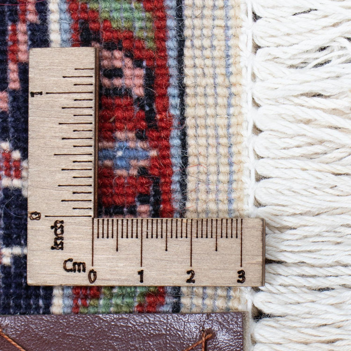 Perserteppich - Classic 387 x 69 cm