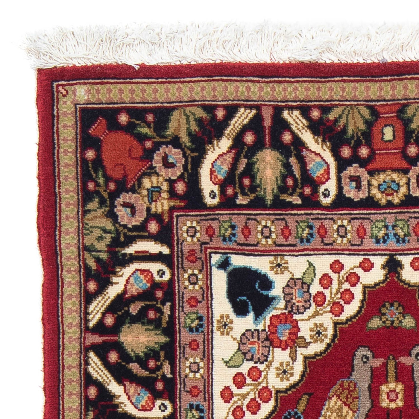 Tapis de Sarouk Tapis 80x55cm - Tapis persan