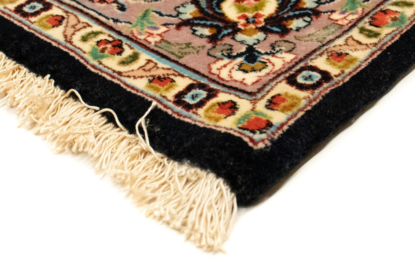 Qom Tappeto 156x102cm - Tappeto persiano