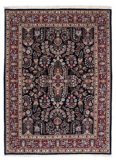 Qom Tappeto 141x193cm - Tappeto persiano