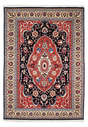 Gabbeh Teppich - Kaschkuli Persern 249 x 174 cm
