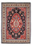 Gabbeh Teppich - Kaschkuli Persern 249 x 174 cm