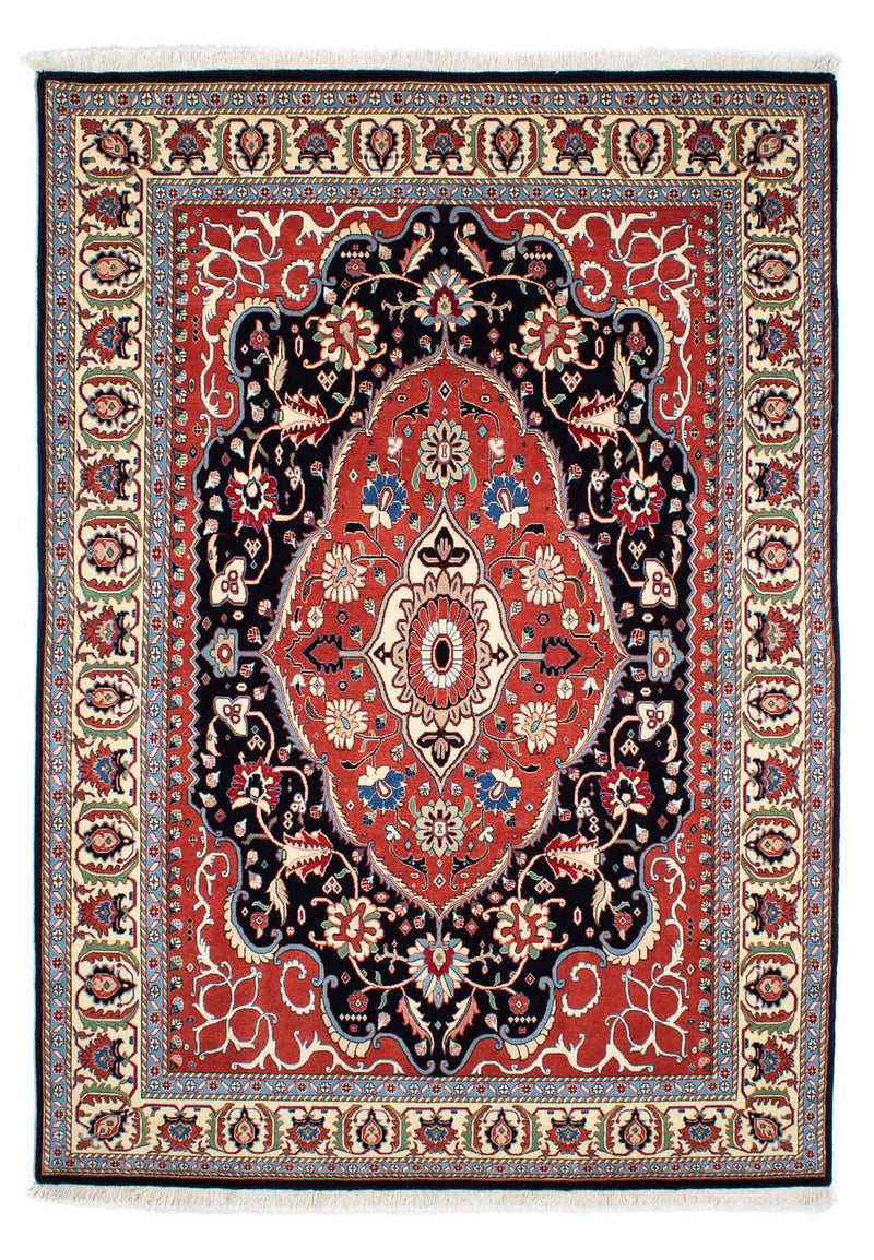 Gabbeh Teppich - Kaschkuli Persern 249 x 174 cm