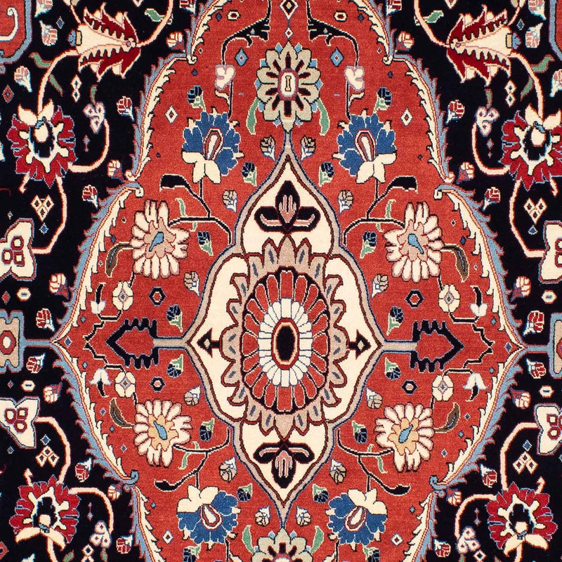 Gabbeh Teppich - Kaschkuli Persern 249 x 174 cm