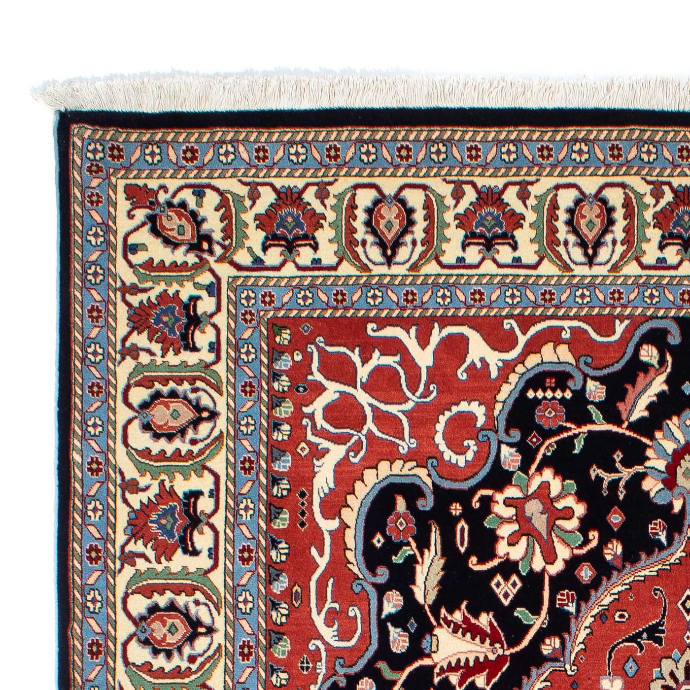 Kashkuli Tappeto 249x174cm - Tappeto persiano