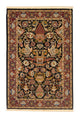 Perserteppich - Ghom 149 x 101 cm