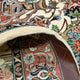 Perserteppich - Ghom 154 x 102 cm