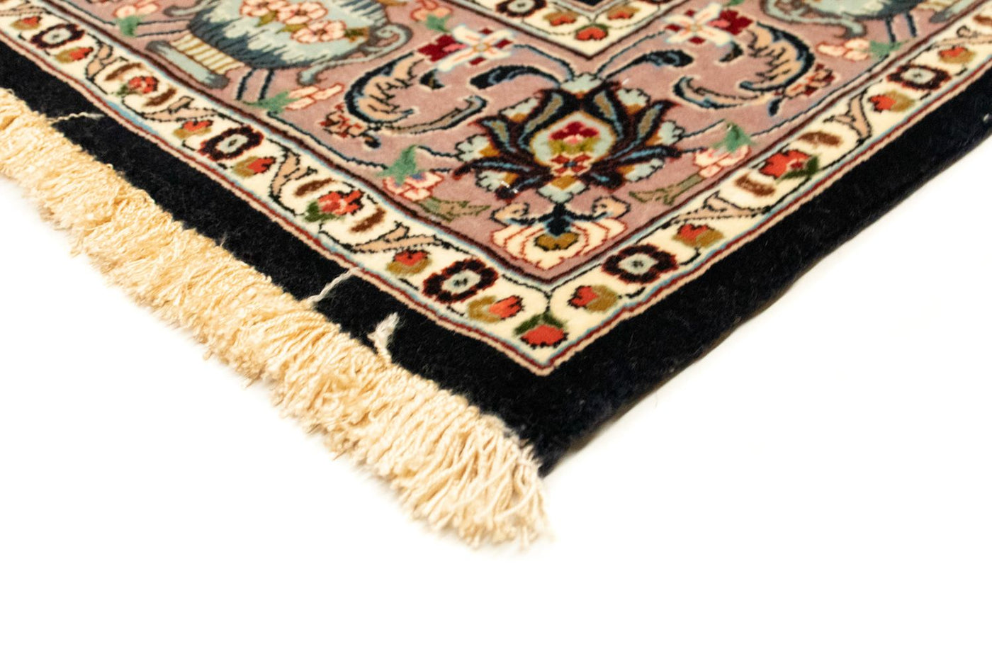 Qom Tappeto 157x102cm - Tappeto persiano