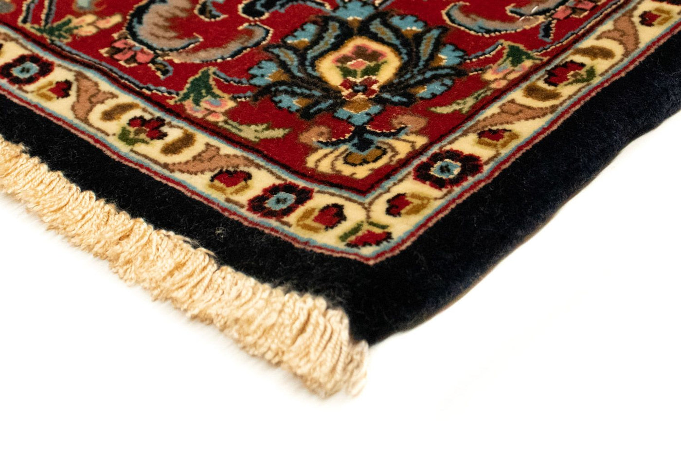 Tapis de Qom Tapis 148x99cm - Tapis persan