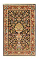 Qom Tappeto 154x103cm - Tappeto persiano