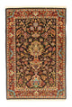 Qom Tappeto 156x102cm - Tappeto persiano
