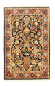 Ghom Teppich 152x99cm - Perserteppich