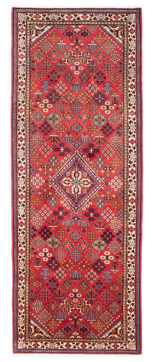 Perserteppich - Nomadic 325 x 118 cm