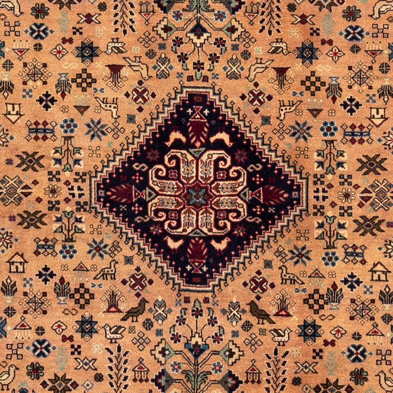 Perserteppich - Nomadic 303 x 202 cm