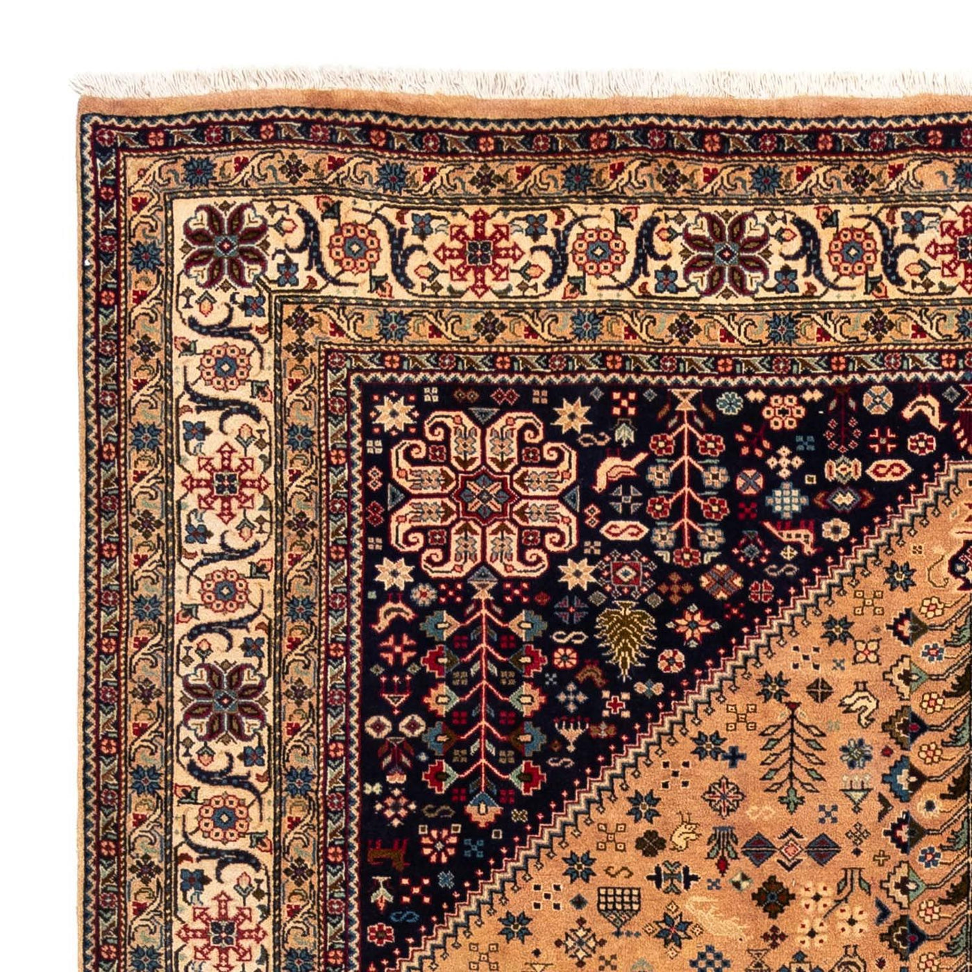 Tapis d'Abadeh Tapis 303x202cm - Tapis persan