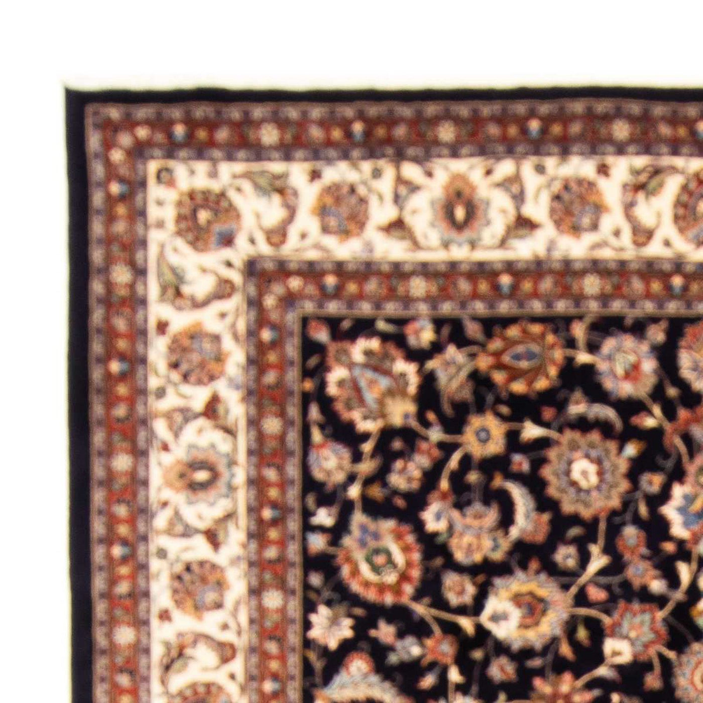Kashmar Tapis 347x252cm - Tapis persan