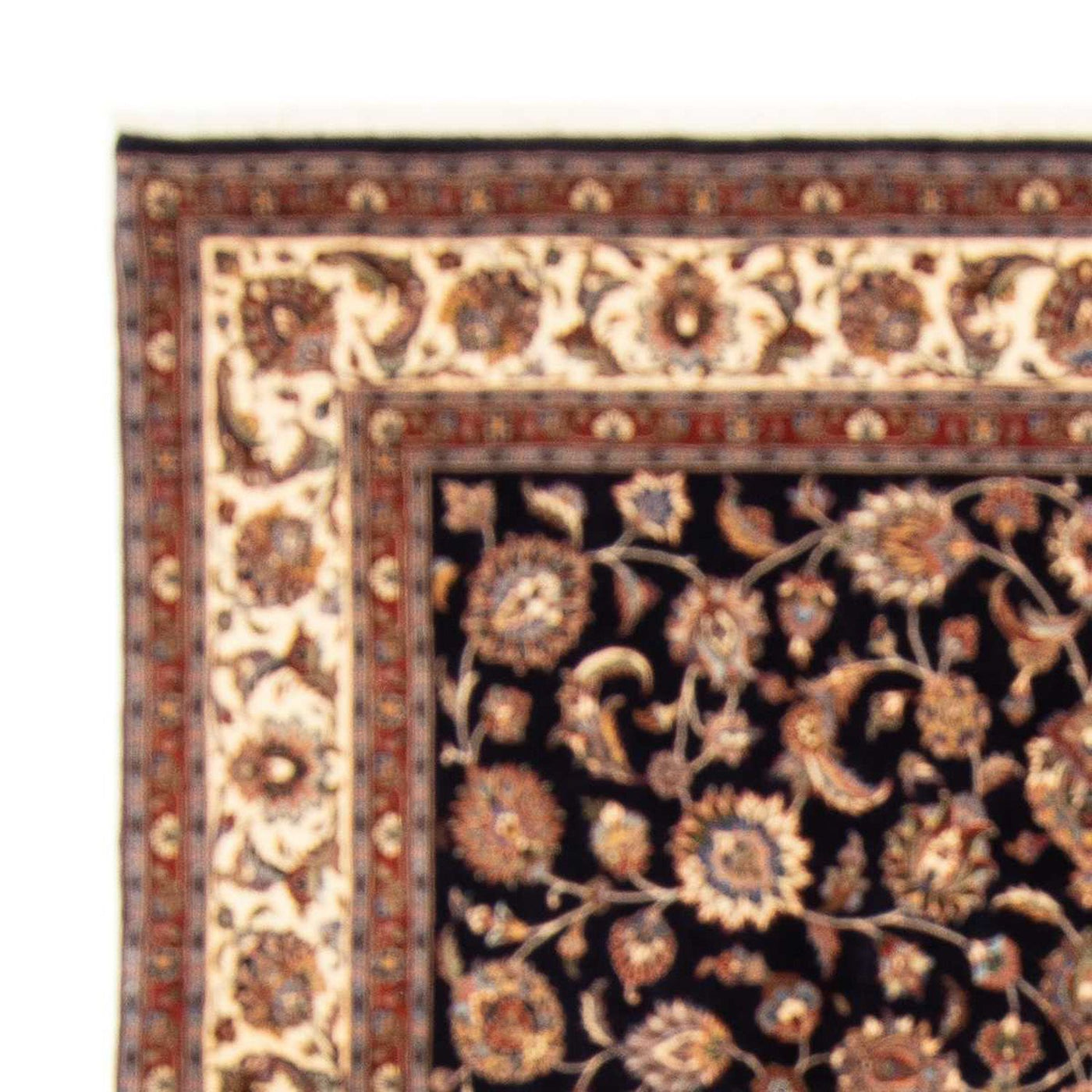 Kaschmar Tappeto 355x240cm - Tappeto persiano