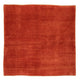 Gabbeh persiano Tappeto 244x242cm - Perserteppich Wollteppich