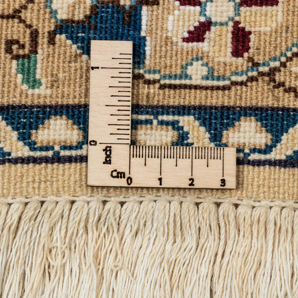 Perserteppich - Nain 348 x 248 cm