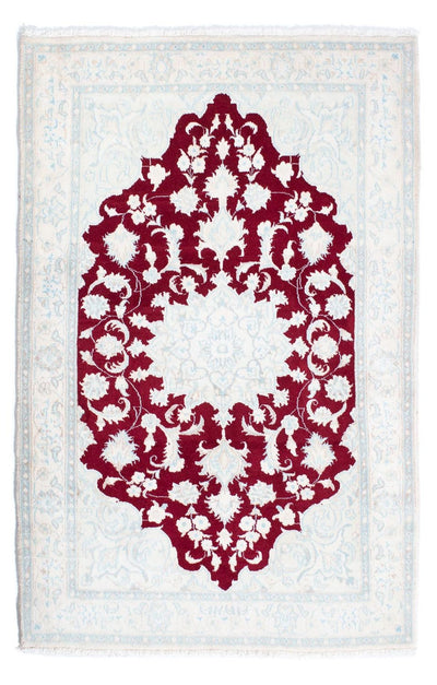 Nain - 9La Tappeto 124x190cm - Tappeto persiano