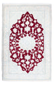 Nain - 9la Teppich 190x124cm - Perserteppich