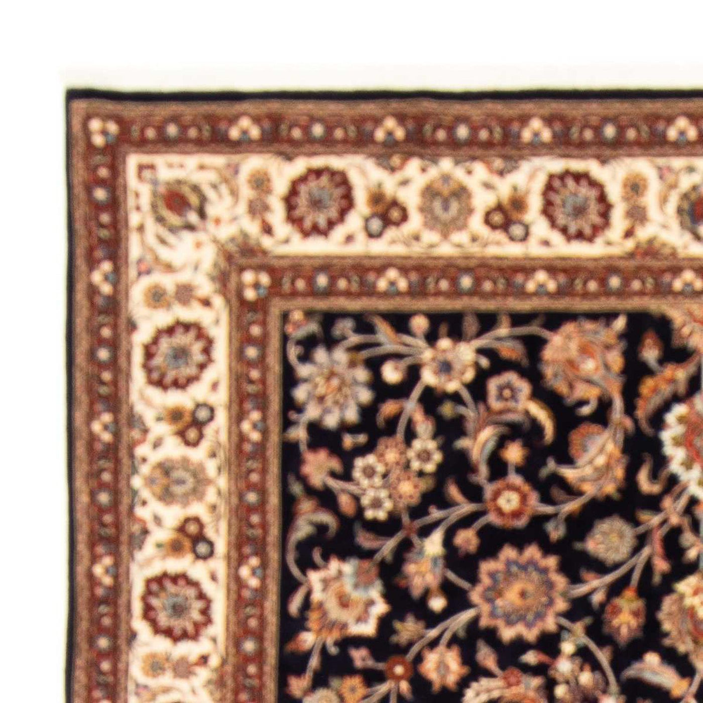 Kashmar Tappeto 348x253cm - Tappeto persiano