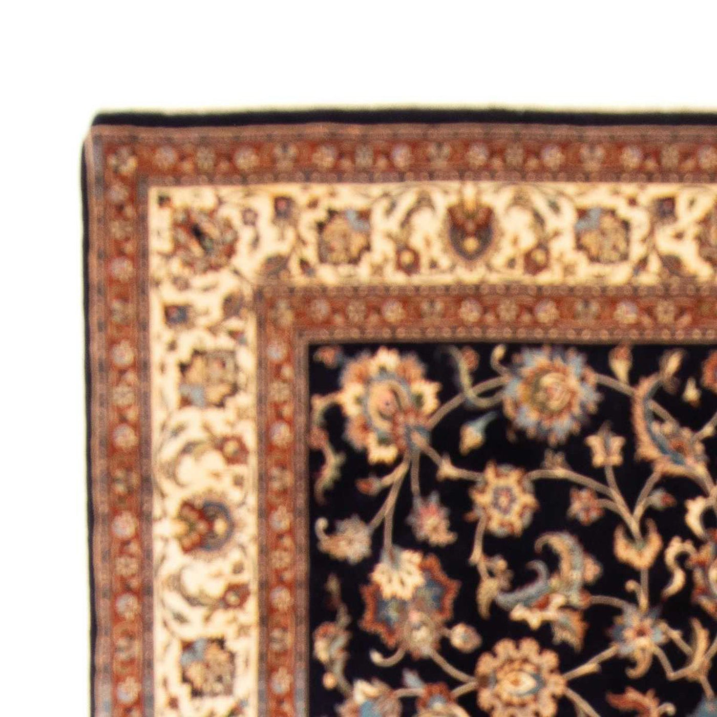 Kashmar Tappeto 355x250cm - Tappeto persiano