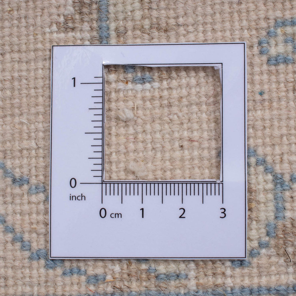 Perserteppich - Nain 294 x 203 cm Teppich Wohnzimmer