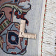 Perserteppich - Classic 292 x 200 cm - beige
