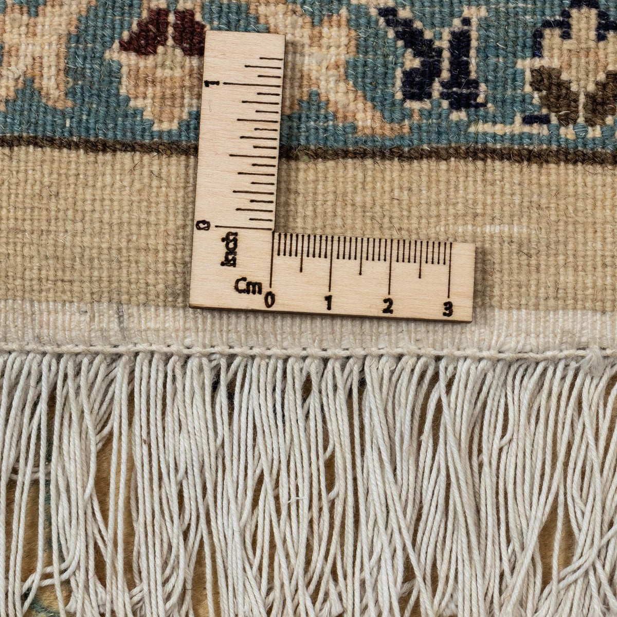 Perserteppich - Nain - Royal 343 x 247 cm