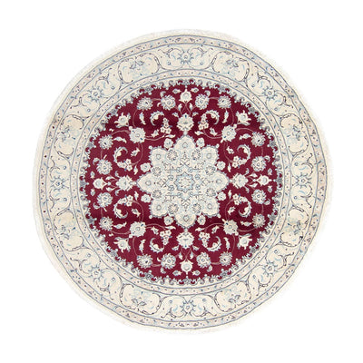 Perserteppich - Nain - Royal 250 x 250 cm