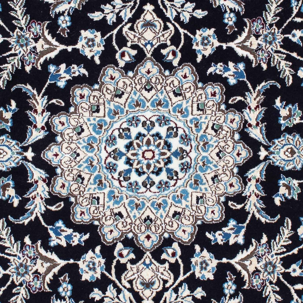 Perserteppich - Nain 165 x 108 cm Teppichbrücke