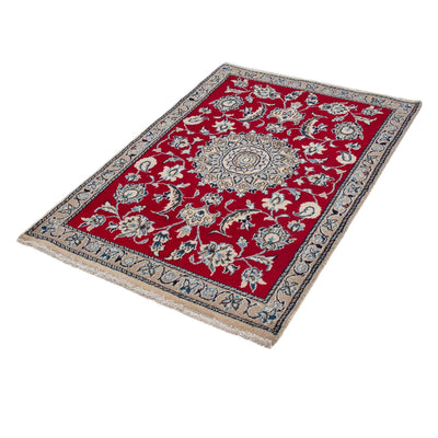 Nain Tapis 90x134cm - Tapis persan