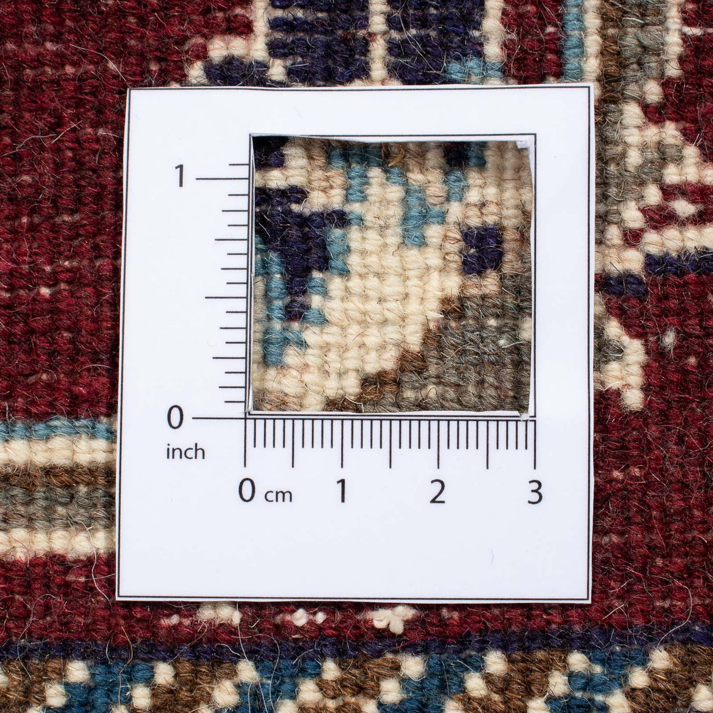 Nain Tapis 135x88cm - Tapis persan