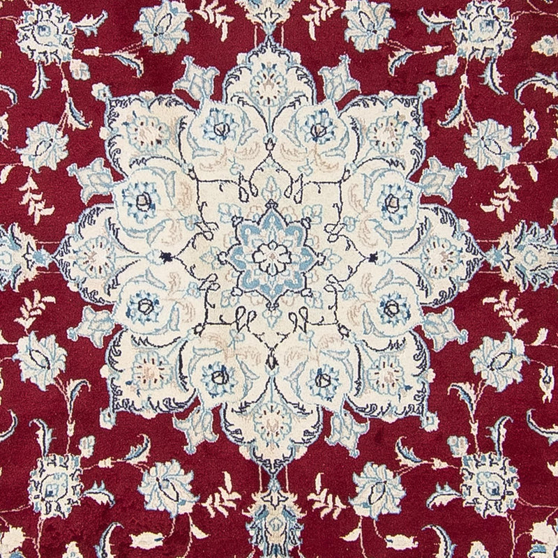 Perserteppich - Nain 290 x 290 cm