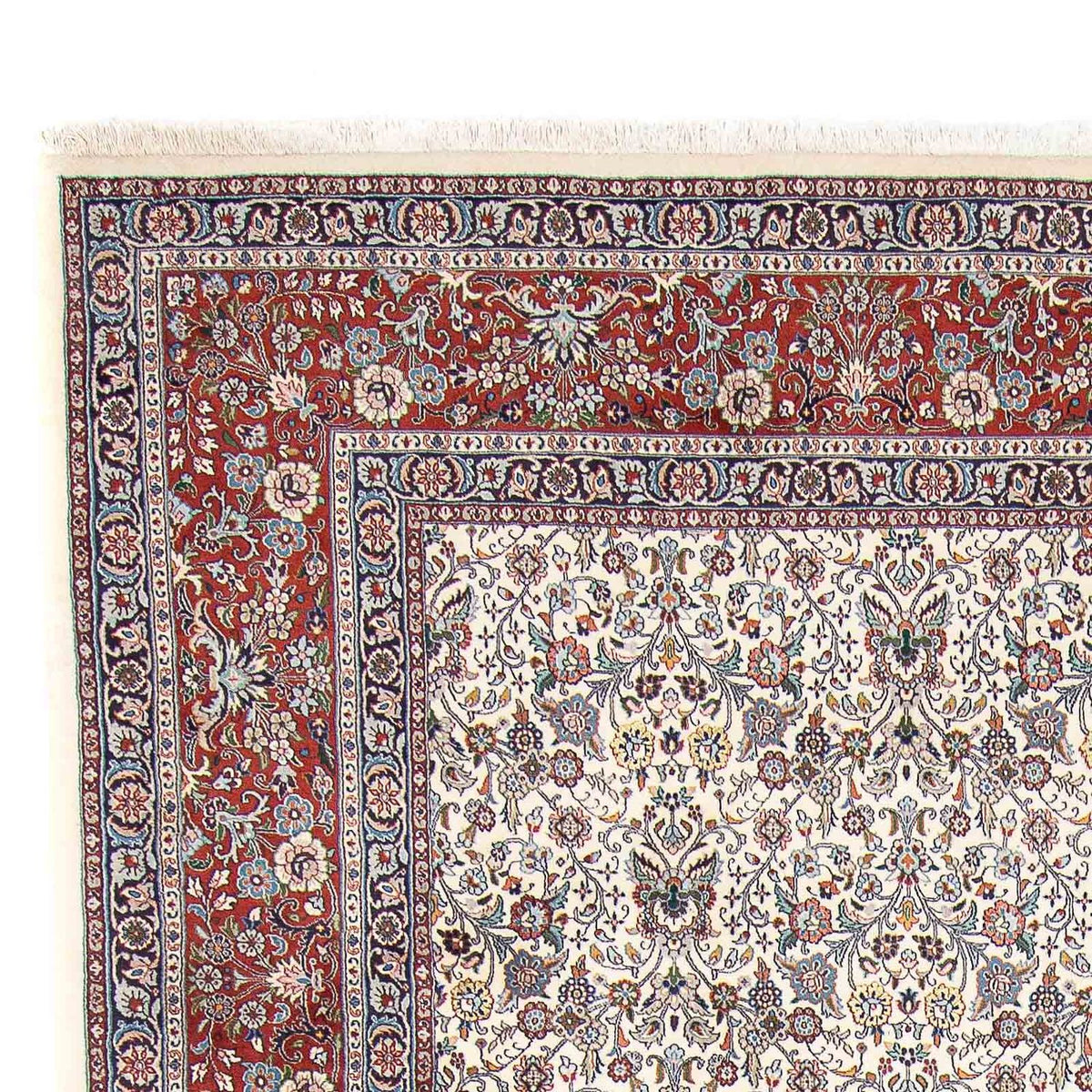 Tapis de Moud Tapis 294x395cm - Tapis persan