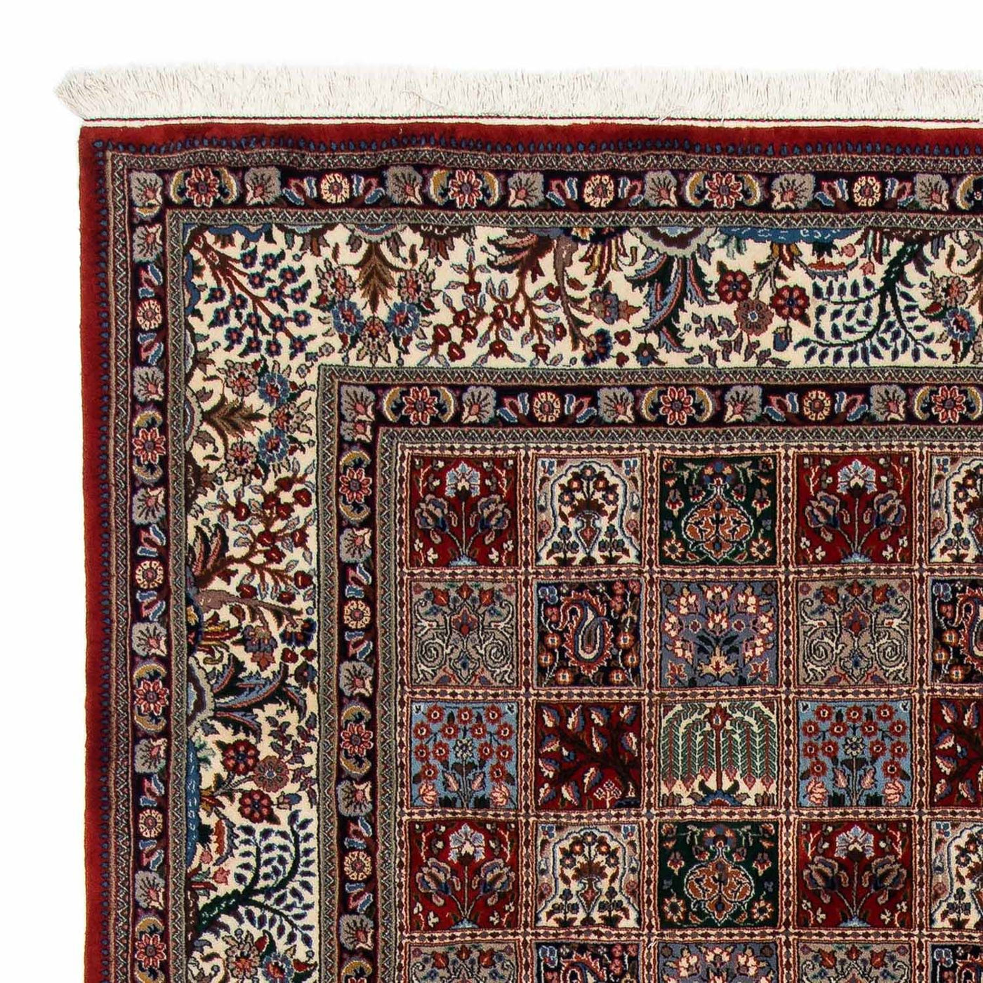 Moud Teppich 274x200cm - Perserteppich